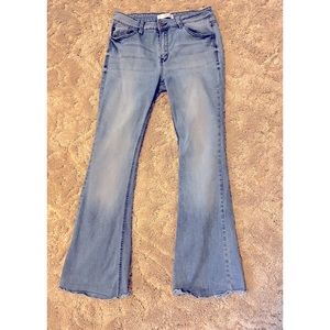 KanCan Flare Jeans